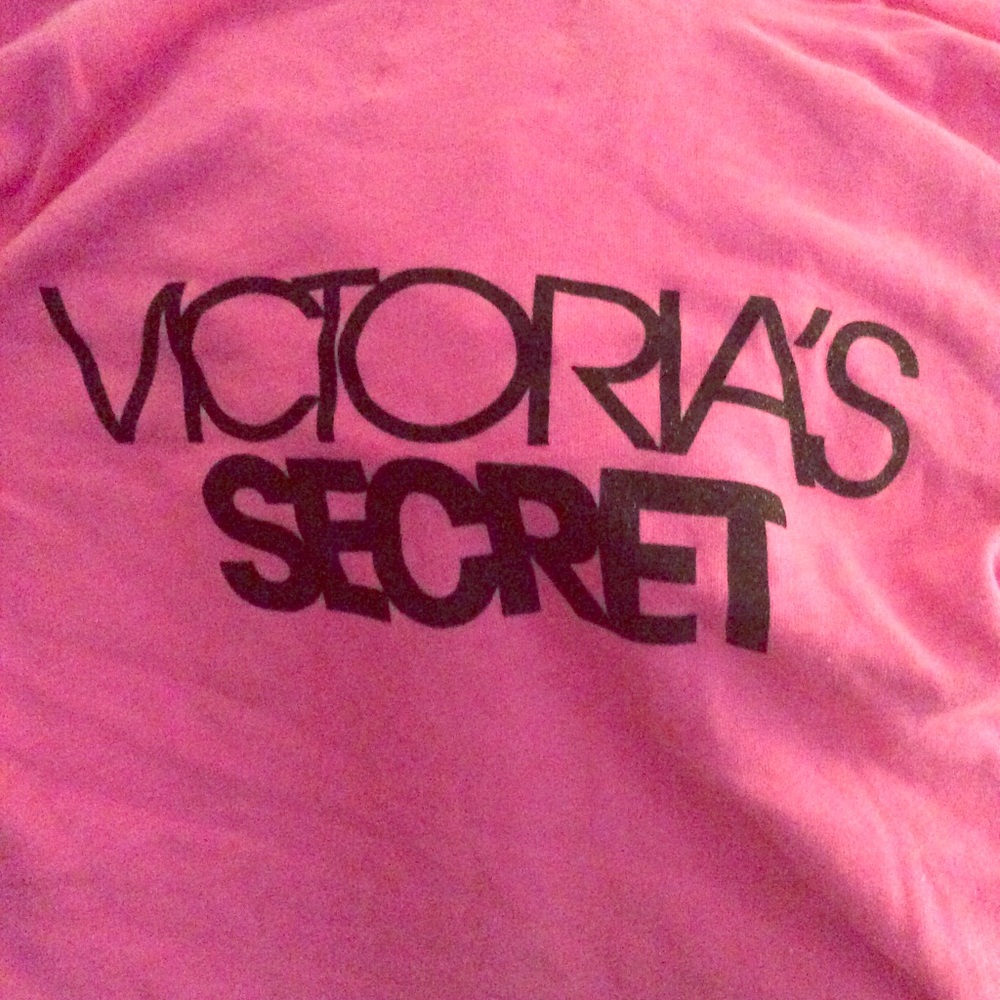 Victoria Secret Hoodie